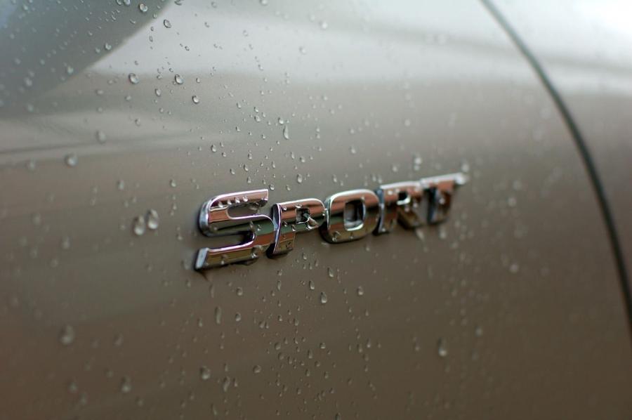  Toyota Highlander Sport 2008 года  (фото 8 из 57)